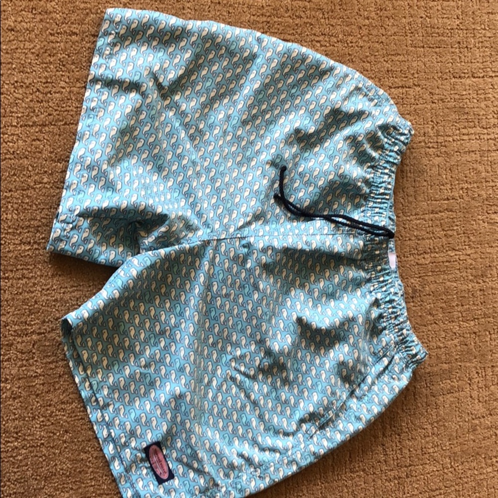 Men’s Vineyard Vines swim Shorts